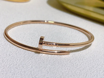 [⭐Spark]JUSTE BRACELET 2.5MM